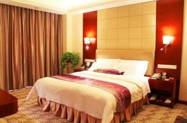 Zhuzhou Hua Tian Hotel - Photo3
