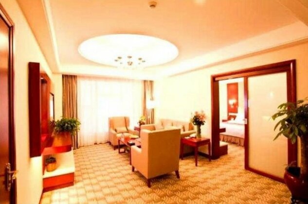 Zhuzhou Hua Tian Hotel - Photo4