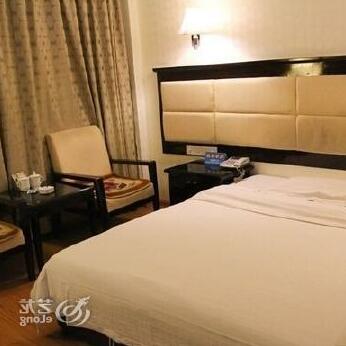 Zhuzhou Lotus Pond Hotel - Photo4