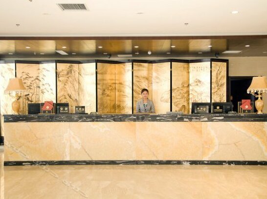 Grand Cloud View Hotel - Photo2