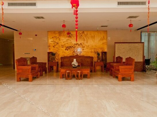 Grand Cloud View Hotel - Photo4