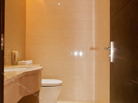 Grand Cloud View Hotel - Photo5