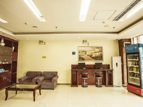 Hanting Express Zibo Yiyuan Lushan Road - Photo3