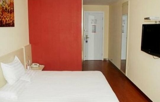 Hanting Hotel JinJing Avenue - Photo2