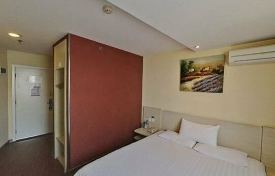 Hanting Hotel JinJing Avenue - Photo3