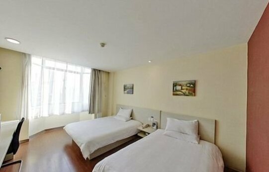 Hanting Hotel JinJing Avenue - Photo4