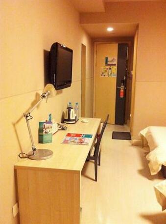 Jinjiang Inn Zhengyang Road Branch - Photo3