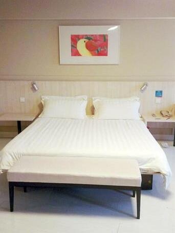 Jinjiang Inn Zhengyang Road Branch - Photo5
