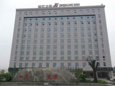 Jinjiang Inn Zhengyang Road Branch