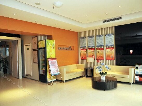 Jinjiang Inn Zibo Zhou Village Zhengyang Road - Photo3