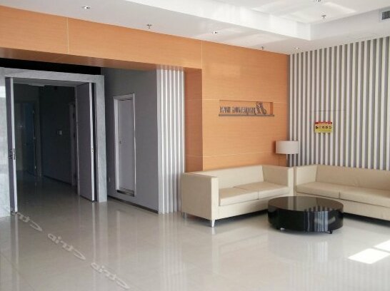 Jinjiang Inn Zibo Zhou Village Zhengyang Road - Photo4