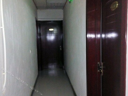 Julong Hotel Zibo - Photo3