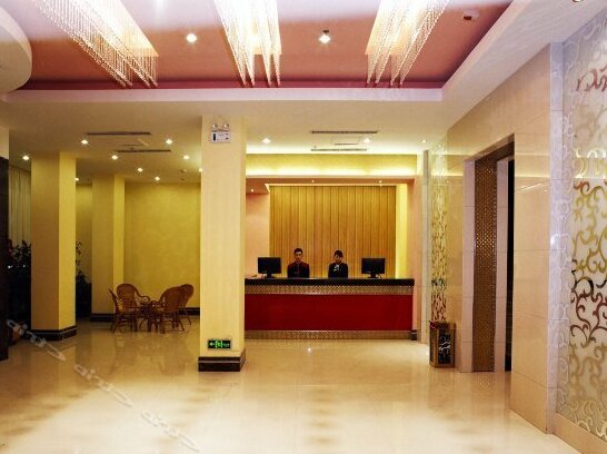 Liuquan Business Hotel - Photo2