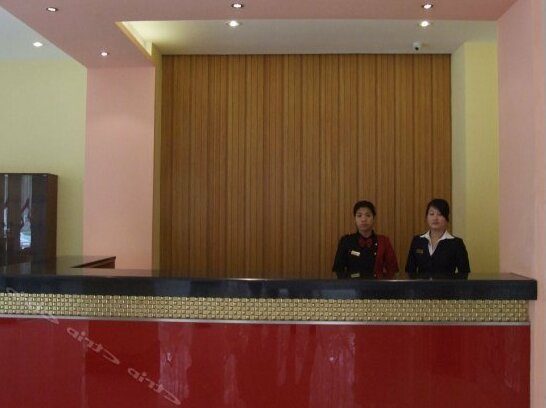 Liuquan Business Hotel - Photo3