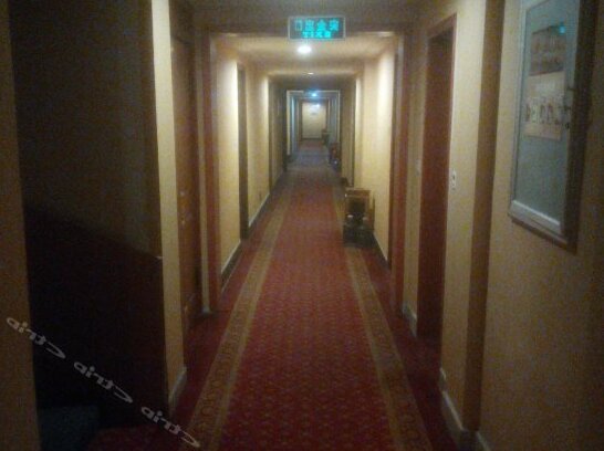 Luyuan Hotel Zibo - Photo3