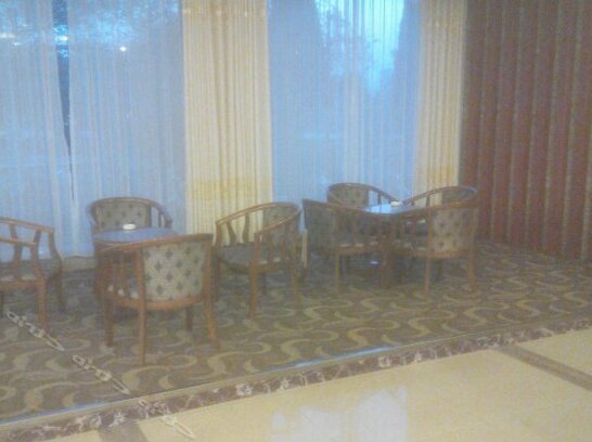 Luyuan Hotel Zibo - Photo5