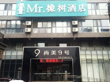Mr Xiangshu Hotel