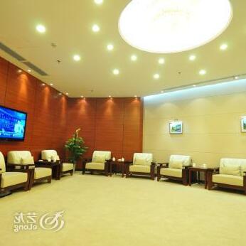 Qi Lin Hotel Zhangdian - Photo4