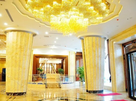 Qi Yue International Hotel - Photo4