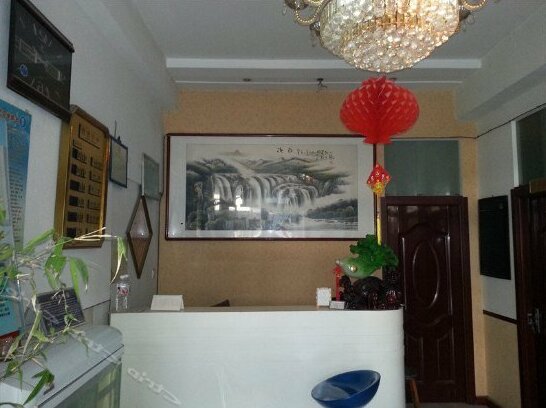 Shengyuan Business Hotel - Photo2