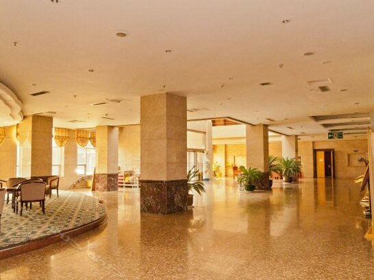 Shengyuan Hotel Yiyuan - Photo4