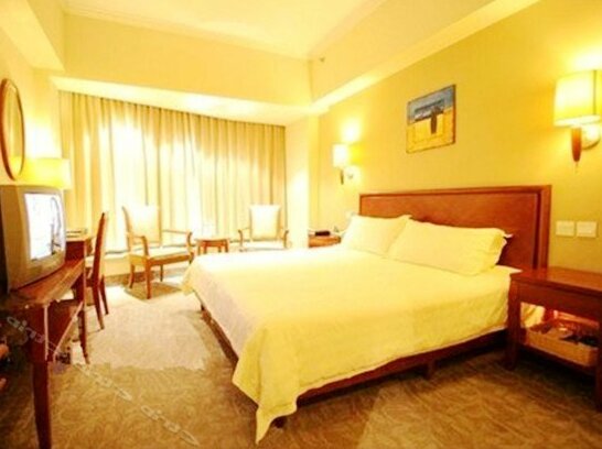 Shengyuan Hotel Yiyuan - Photo5