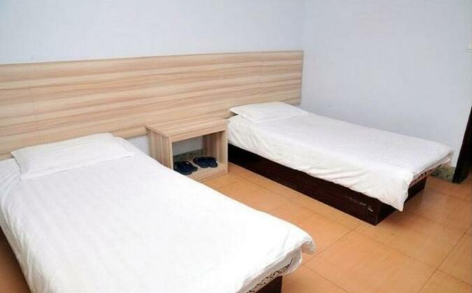 Shimenju Hostel - Photo3