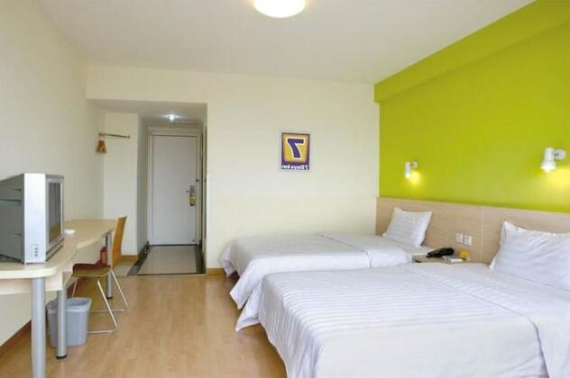 Weishi Hotel Zibo - Photo5