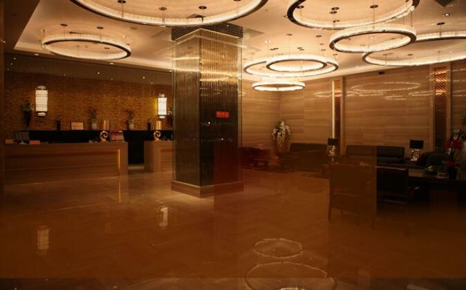 Xintaixing Hotel - Photo2
