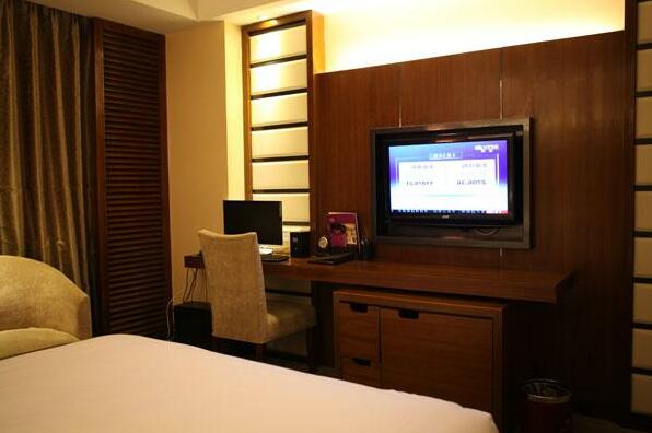 Xintaixing Hotel - Photo4