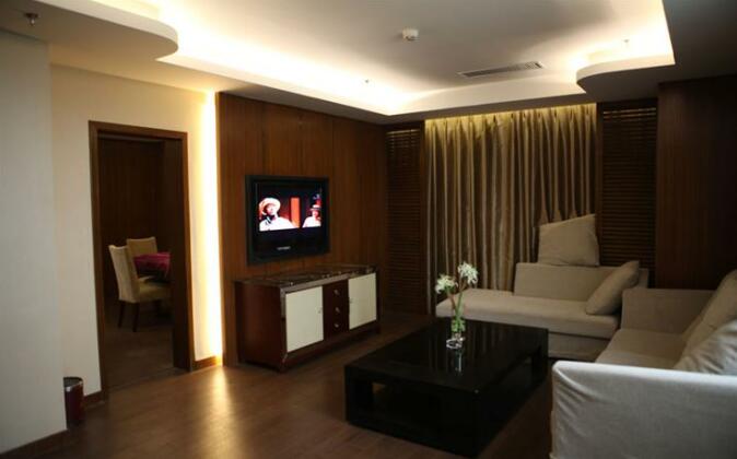 Xintaixing Hotel - Photo5