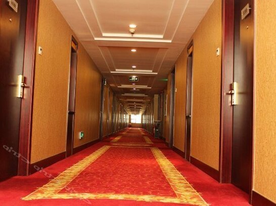 Yiyuan Hotel - Photo3