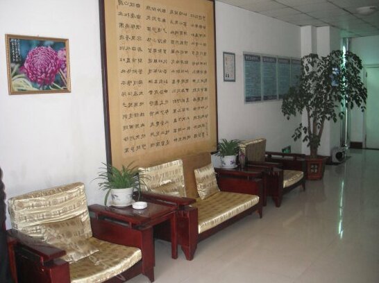 Yuyu Business Hotel - Photo3