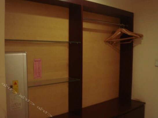 Yuyu Business Hotel - Photo5