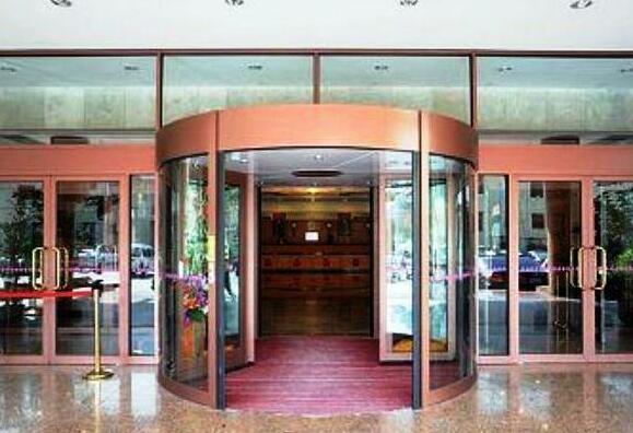Zhangdian Hotel Zibo - Photo2