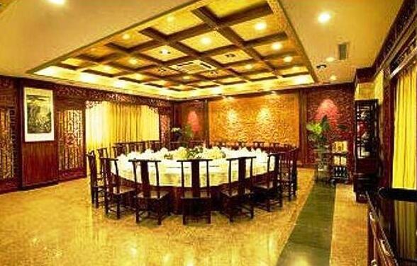 Zhangdian Hotel Zibo - Photo4