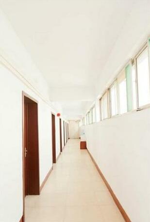 Zhangdianyuanluo Hostel - Photo2
