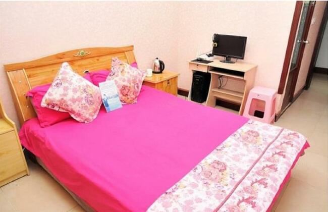 Zhangdianyuanluo Hostel - Photo3