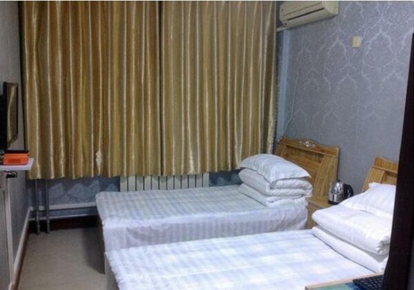 Zhangdianyuanluo Hostel - Photo4