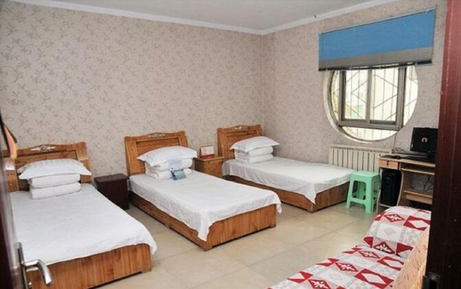 Zhangdianyuanluo Hostel - Photo5