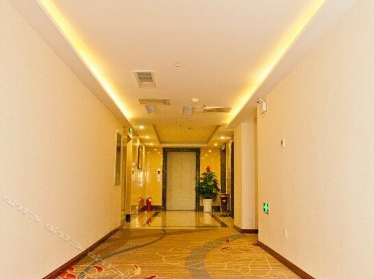 Zhonghai International Hotel - Photo2