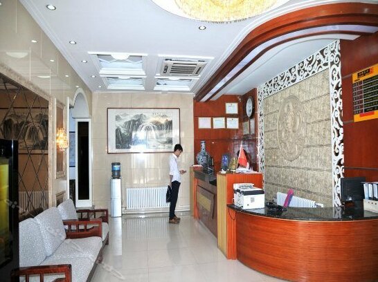 Zhoucun Longtai Hotel - Photo2