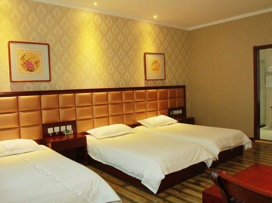 Zhoucun Shaobing Hotel - Photo5