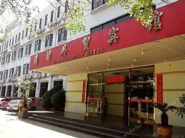 Zhoucun Waimao Hotel