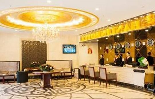Hanlin Hotel Zigong - Photo3