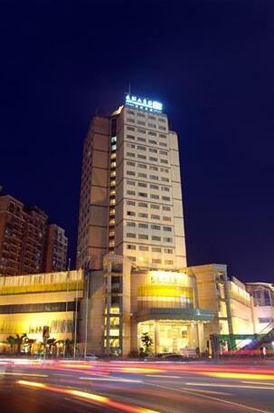 Huidong Hotel - Photo2