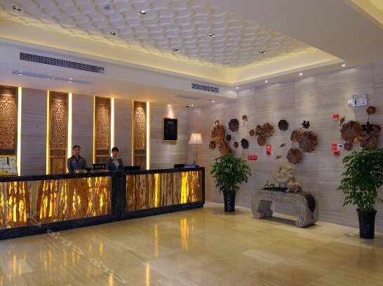 Jiangnan Yinxiang Hotel - Photo2