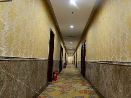 Shangdong Business Hotel - Photo3