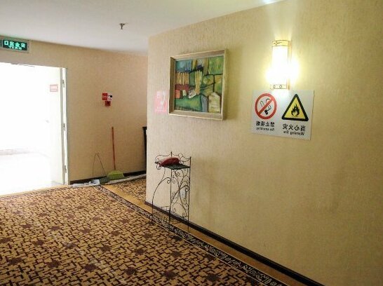 Xin Xin Business Hotel - Photo3