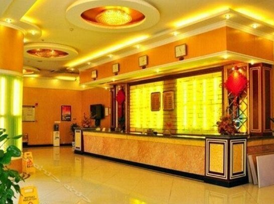 Xingda Business Hotel - Photo3
